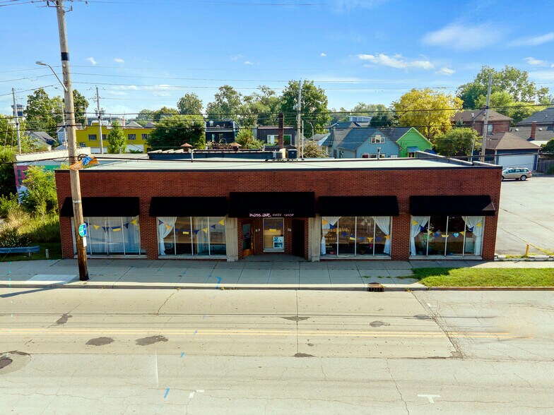 More Photos Of 860 Virginia Ave, Indianapolis Freestanding For Sale