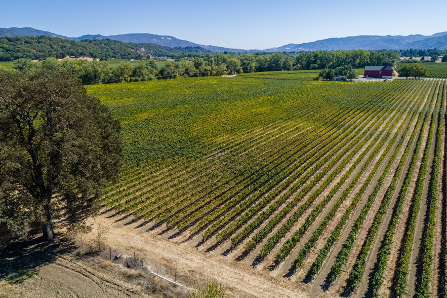 More Photos Of 700 Ford Rd, Ukiah Land For Sale