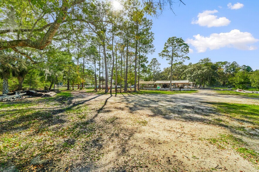 More Photos Of 1401 State Road 207, Saint Augustine Land For Sale