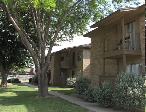 More Photos Of 3001 N Midland Dr, Midland Apartments For Sale
