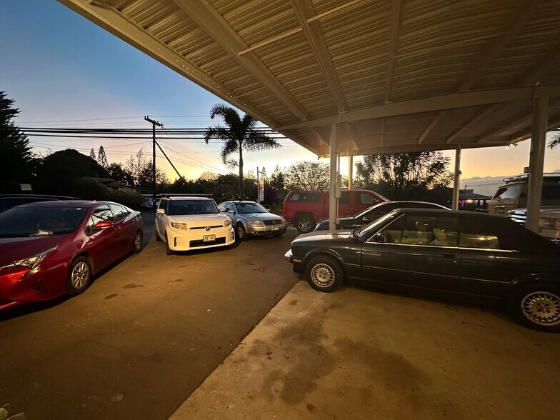 More Photos Of 3135 Lower Kula Rd, Kula Storefront Retail Office For Sale