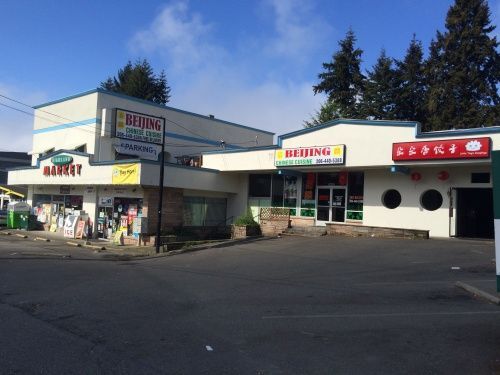 More Photos Of 14401 Greenwood Ave N, Seattle Freestanding For Sale