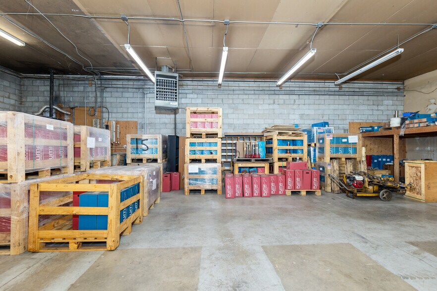 More Photos Of 450 S 4th St, Elko Warehouse For Lease