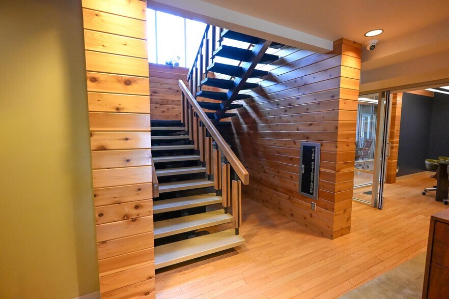 More Photos Of 1122 N El Paso St, Colorado Springs Office For Sale