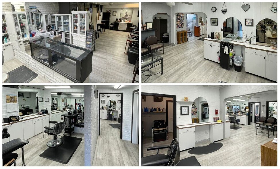 More Photos Of 709 E Claremont St, Phoenix General Retail For Sale
