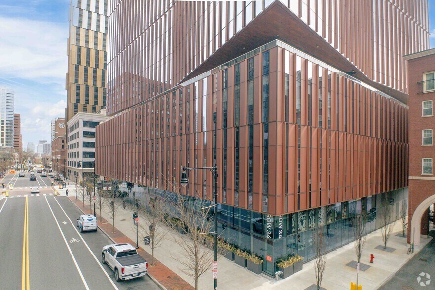 More Photos Of 314 Main St, Cambridge Office For Lease