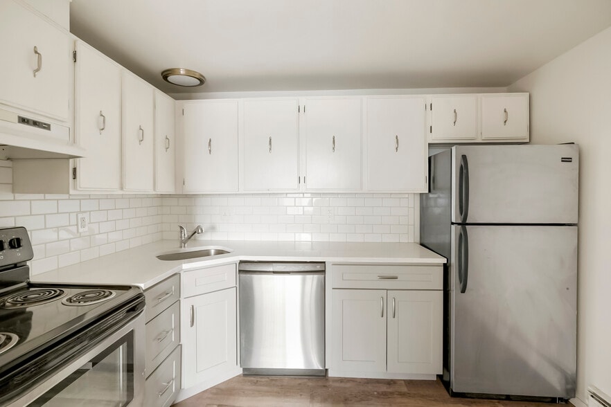 More Photos Of 2455 Bryant St, Denver Apartments For Sale
