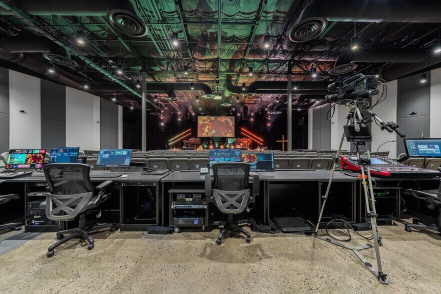 More Photos Of 1611 Wilmeth Rd, McKinney Religious Facility For Sale