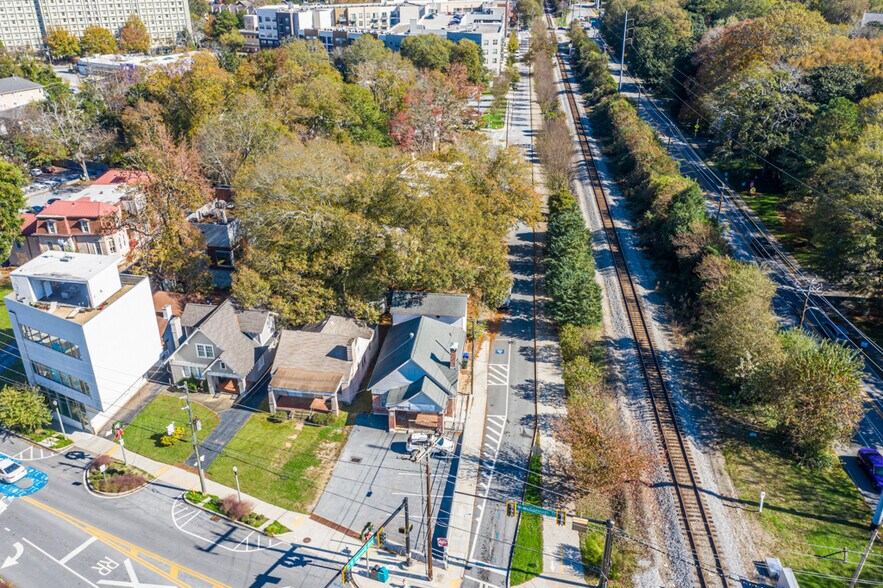 More Photos Of 102 Church St, Decatur Land For Sale