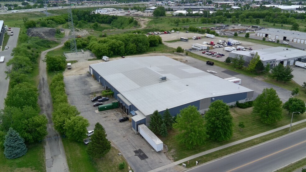 More Photos Of 3920 Kennedy Rd, Janesville Warehouse For Sale