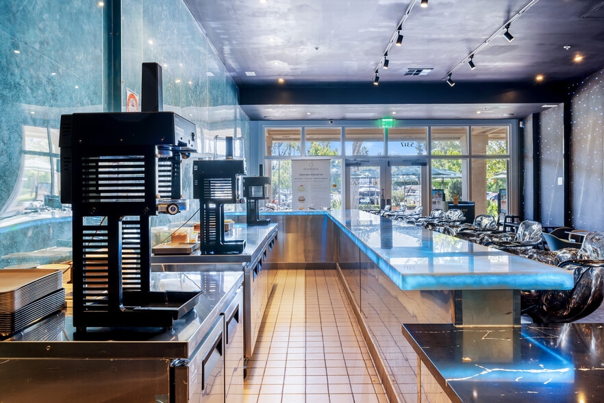 Primary Photo Of 5317 University Dr, Irvine General Retail For Lease