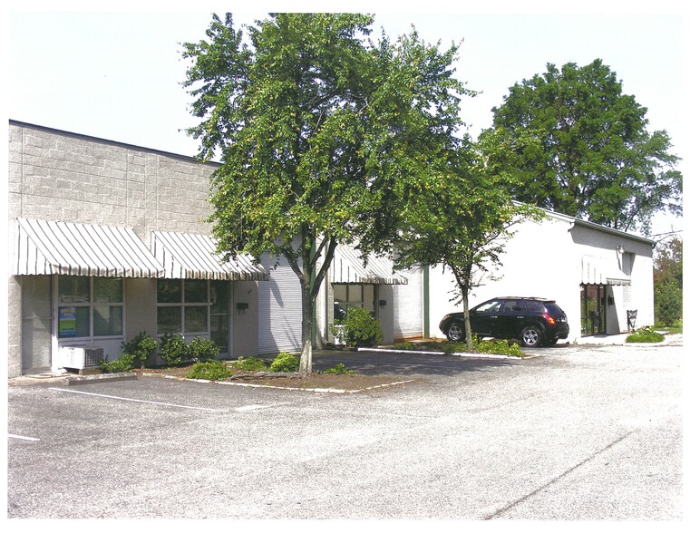 More Photos Of 1311-1329 Redgate Ave, Norfolk Light Manufacturing For Lease