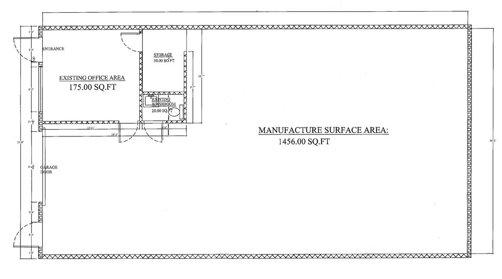 More Photos Of 4663 Byrne Rd, Burnaby Warehouse For Sale