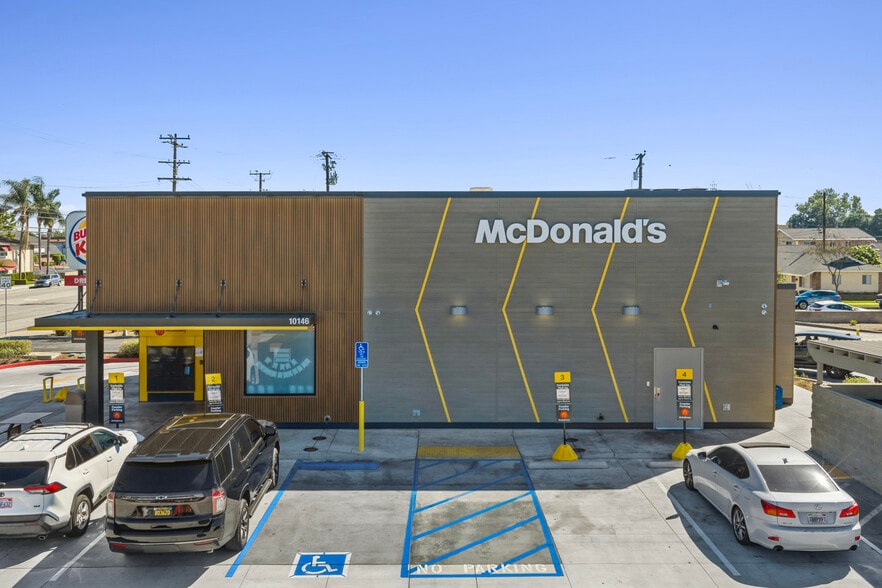 More Photos Of 10146 Artesia Blvd, Bellflower Fast Food For Sale