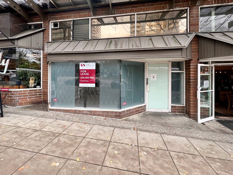 More Photos Of 1348 Burrard St, Vancouver Apartments For Sale