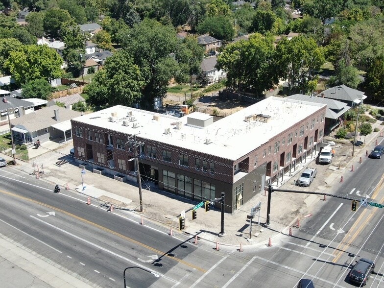 More Photos Of 501 East 2700 South, Salt Lake City Storefront Retail Office For Sale