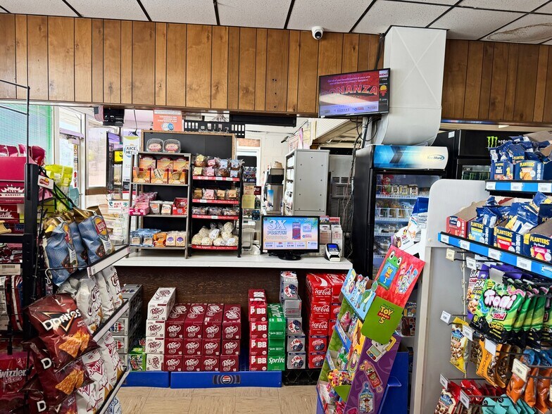 More Photos Of 120 W Sycamore St, Ness City General Retail For Sale