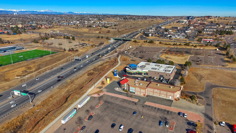 More Photos Of 8651 Grant St, Thornton Industrial For Lease