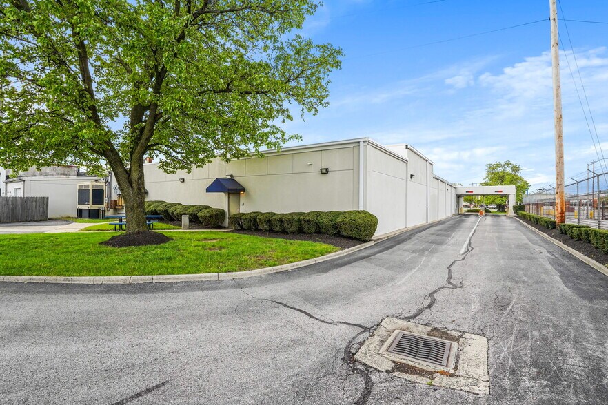 More Photos Of 4000 E Broad St, Whitehall Convenience Store For Sale