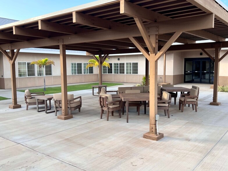 More Photos Of 1347 N Ninau St, Kihei Assisted Living For Sale