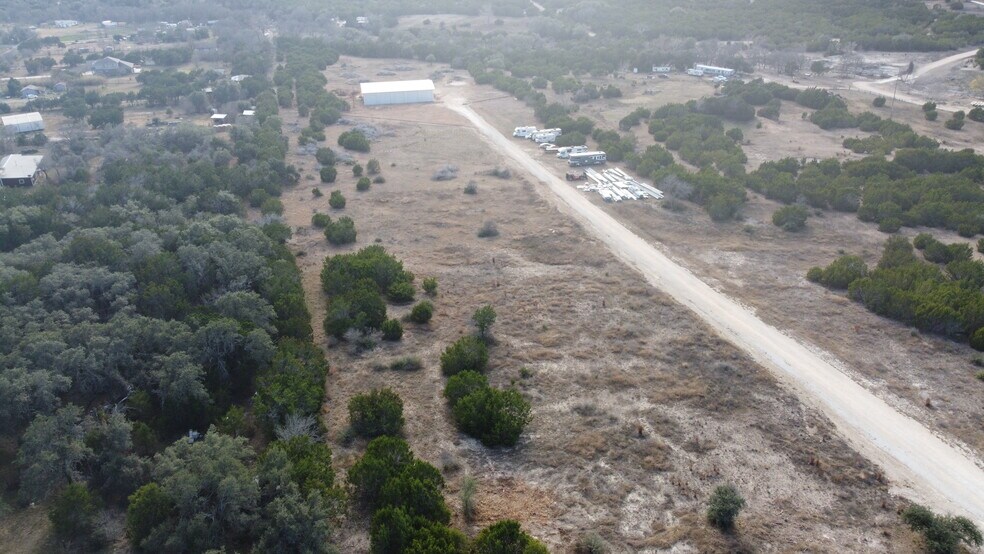 More Photos Of 25819 Ranch Rd, Leander Manufacturing For Sale
