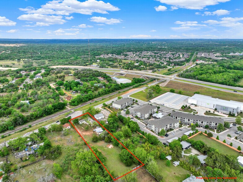 More Photos Of 1959 Gruene Rd, New Braunfels Office For Sale