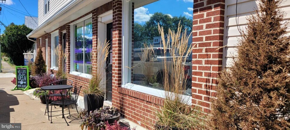 More Photos Of 8414 W Main St, Marshall Storefront Retail Residential For Lease