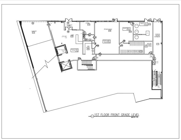 More Photos Of 4050 Ludlow St, Philadelphia Apartments For Sale