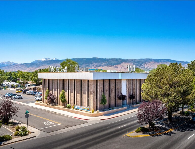 690 E Plumb Ln, Reno, NV 89502 Office For Lease