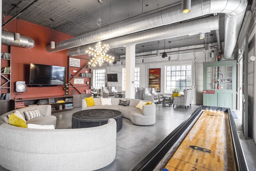 More Photos Of 575 E 4th St, Winston-Salem Apartments For Lease