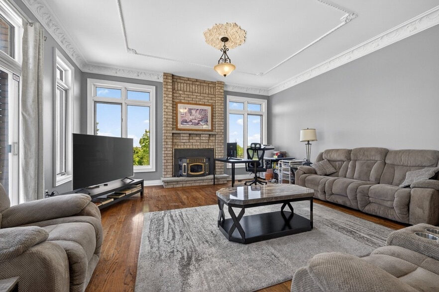 More Photos Of 2744 Lower Base, Milton Land For Sale