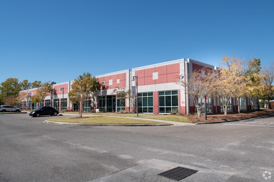 More Photos Of 5965 Core Rd, North Charleston Unknown For Lease