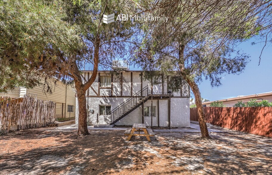 More Photos Of 376 N 15th St, Las Vegas Apartments For Sale