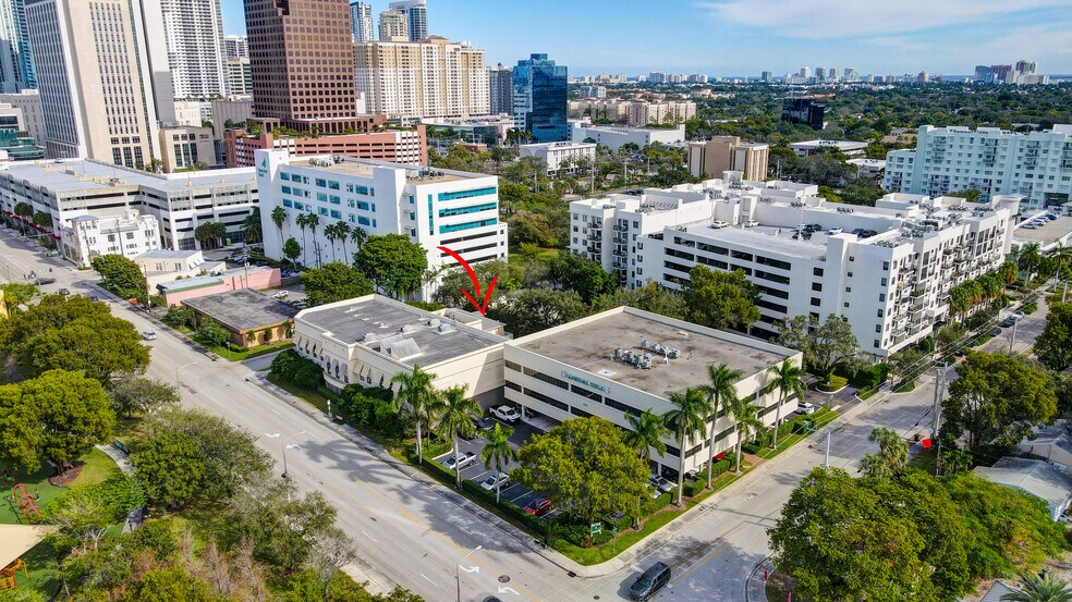 More Photos Of 8 SE 8th St, Fort Lauderdale Office For Sale