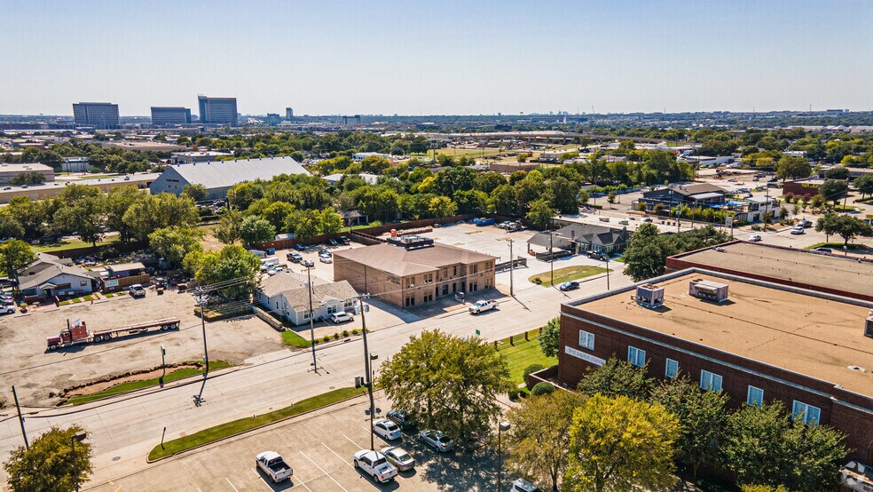 More Photos Of 1312 E 14th St, Plano Office For Lease