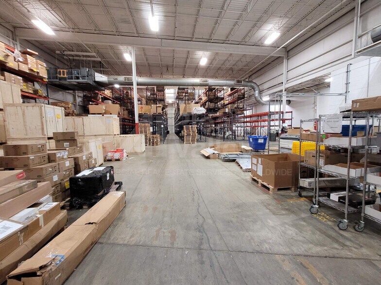 More Photos Of 1000 Seville Rd, Wadsworth Manufacturing For Lease