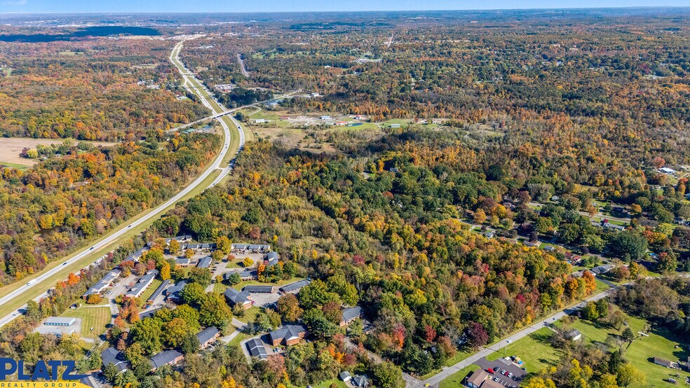More Photos Of Logangate Road, Youngstown Land For Sale