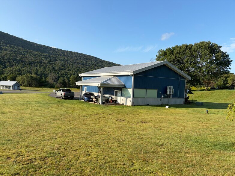 More Photos Of 1007 NY-990V, Gilboa Industrial For Sale