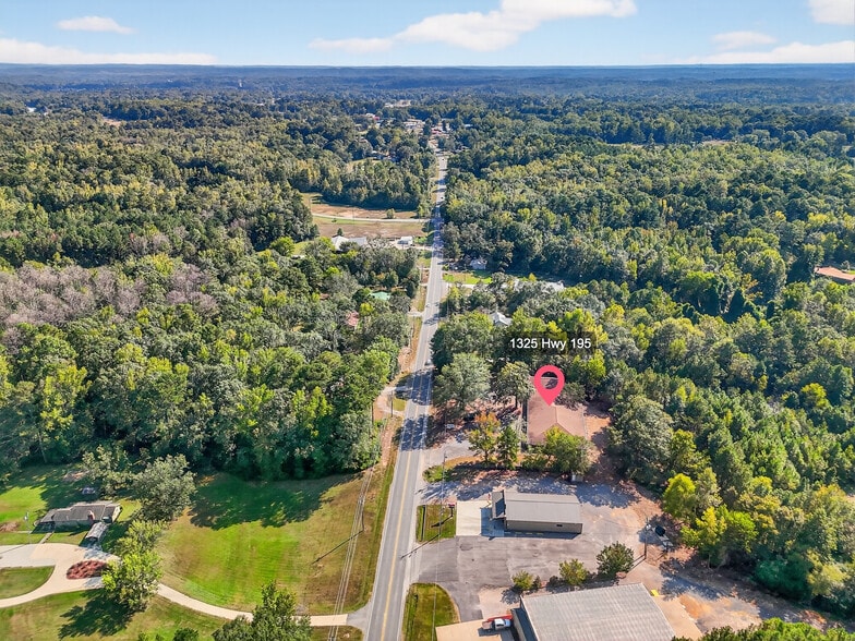 More Photos Of 1324-1325 Highway 195, Jasper Assisted Living For Sale