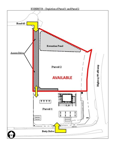 More Photos Of ,  Land For Sale