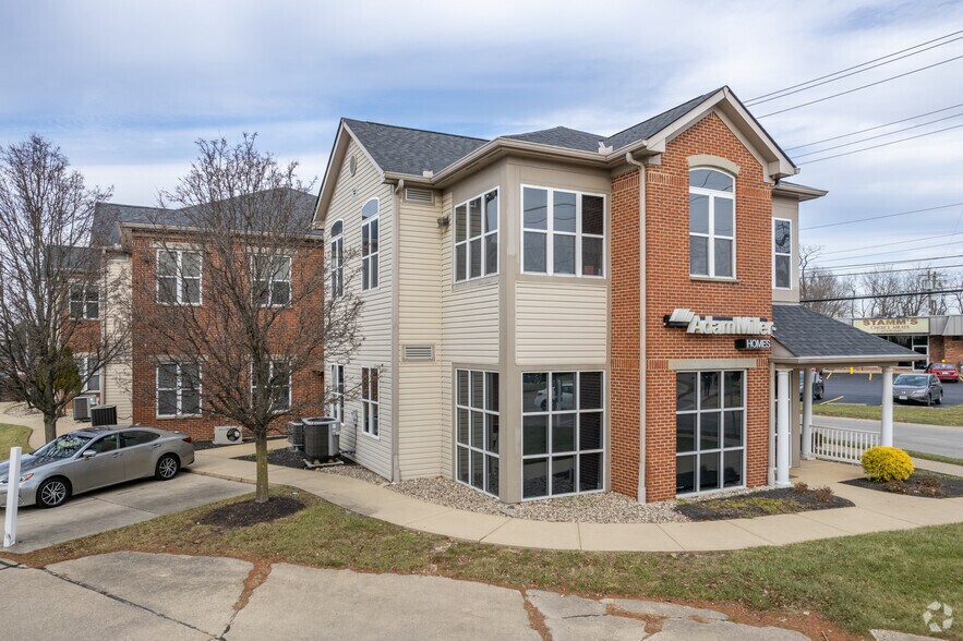 More Photos Of 495 Erlanger Rd, Erlanger Office For Lease