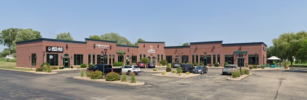 Primary Photo Of 2069 Central Ct, Green Bay Storefront Retail Office For Lease