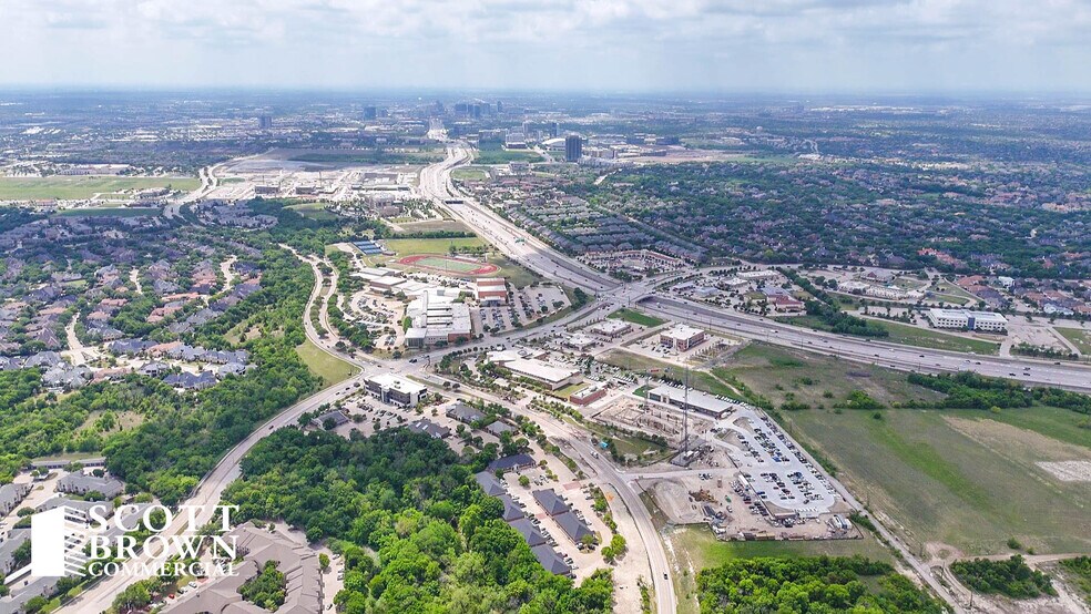 More Photos Of 7000 Parkwood Blvd, Frisco Medical For Lease