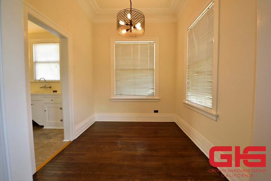 More Photos Of 529-541 S El Molino Ave, Pasadena Apartments For Sale