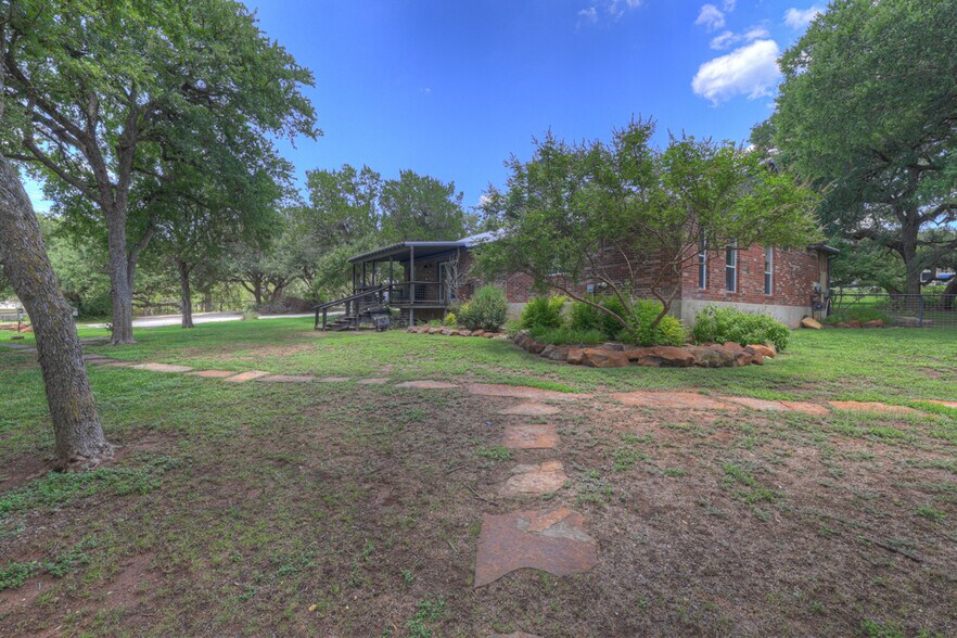 More Photos Of 14147 FM 306, Canyon Lake Trailer Camper Park For Sale