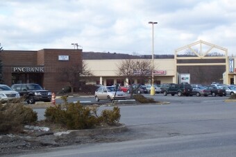 Primary Photo Of Rte 447 @ Rte. 447 & 209N, East Stroudsburg Unknown For Lease