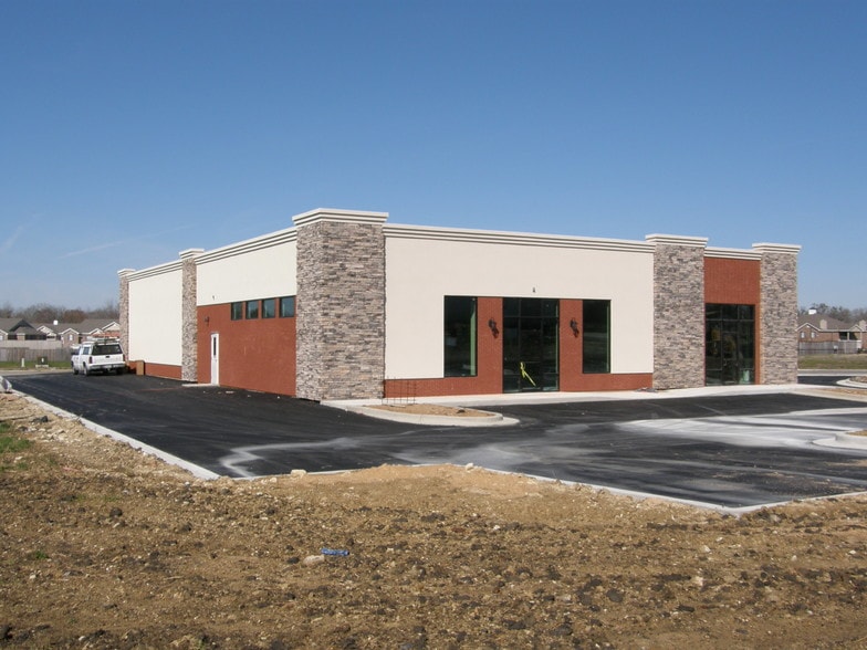 More Photos Of 3701-3705 Malcolm Dr, Montgomery Freestanding For Sale