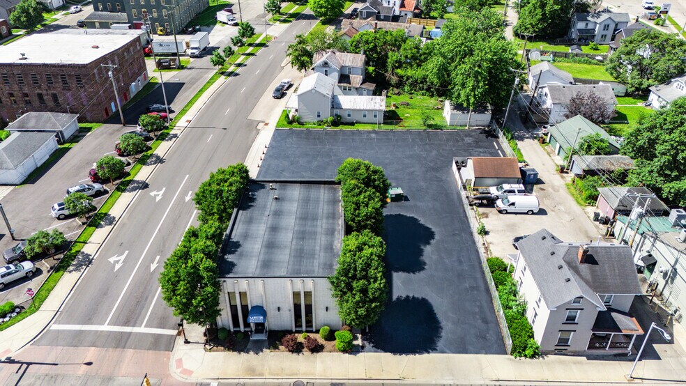 More Photos Of 24 E Linden Ave, Miamisburg Medical For Sale