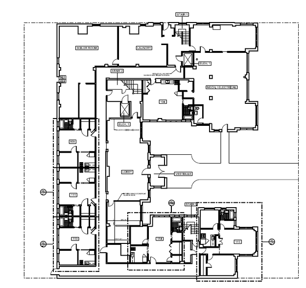 More Photos Of 6720 S Jeffery Blvd, Chicago Apartments For Sale