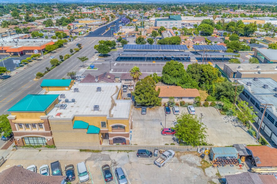 More Photos Of 1320 E Las Tunas Dr, San Gabriel Medical For Lease